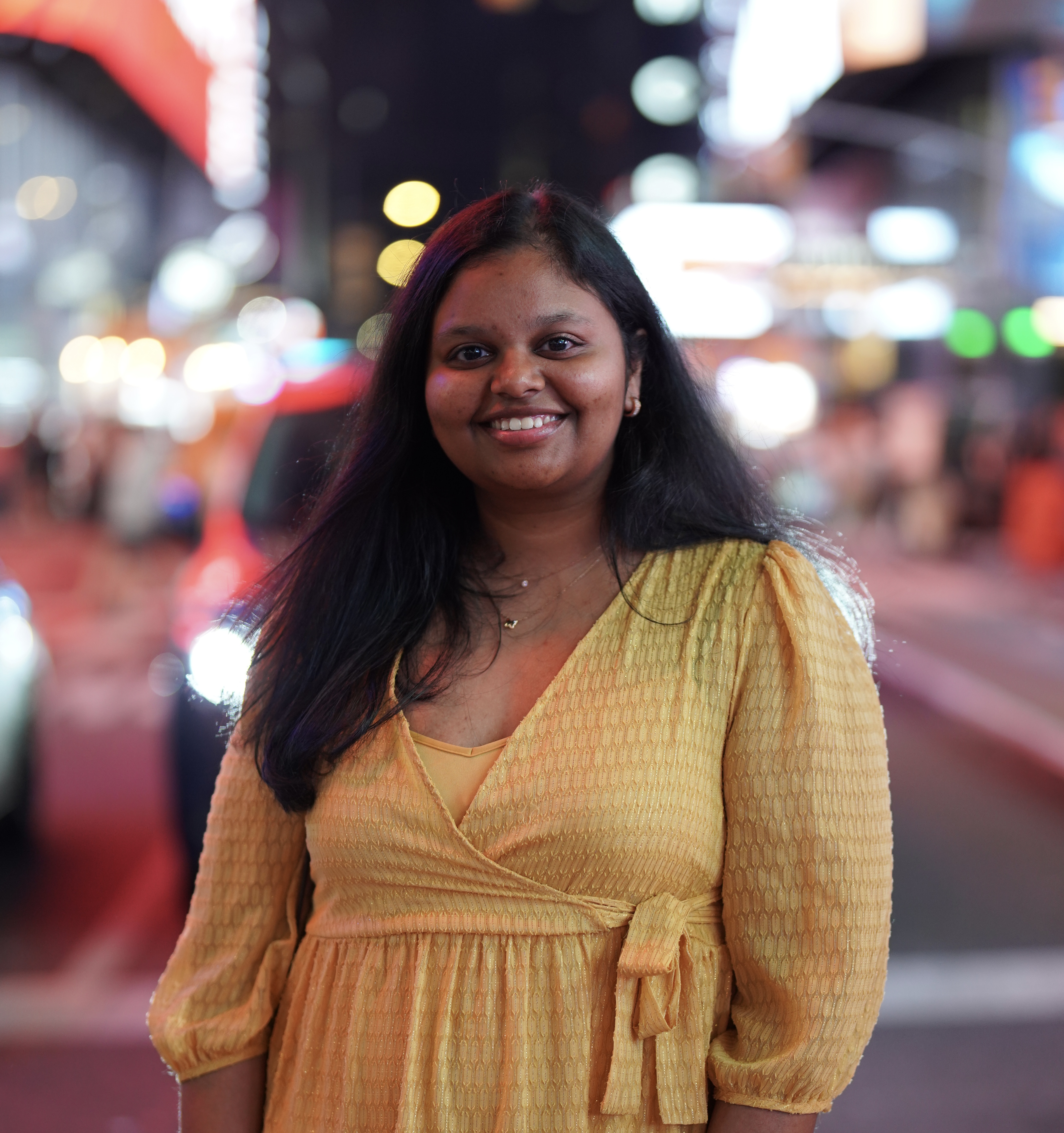Keerthana Kodaiarasu